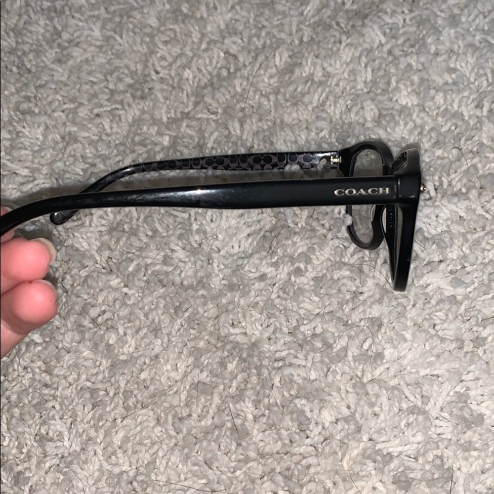 Glasses